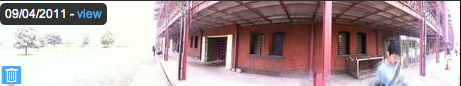 AUGM
