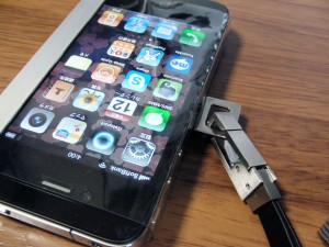 iPhone