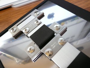 iPadスタンド
